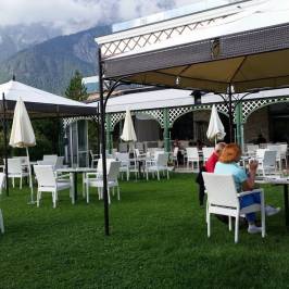 Golfpark Mieminger Plateau