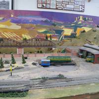 Museo del Tren