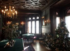 Ventfort Hall Mansion and Gilded Age Museum