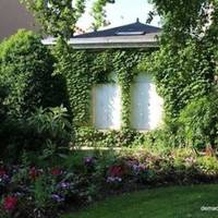 Jardin des Plantes