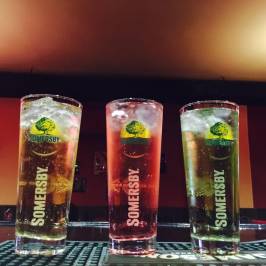Rouge Pub