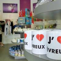 Office de Tourisme du Grand Evreux