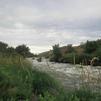 Link River Trail