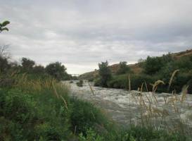 Link River Trail