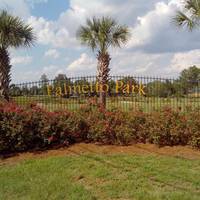 Palmetto Park