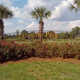Palmetto Park