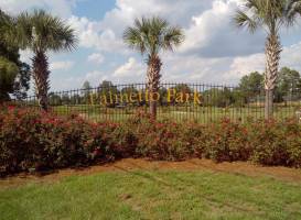 Palmetto Park