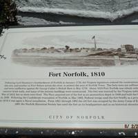 Fort Norfolk