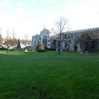 St Mary's Church