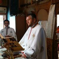 Biserica Ortodoxa Nasterea Maicii Domnului