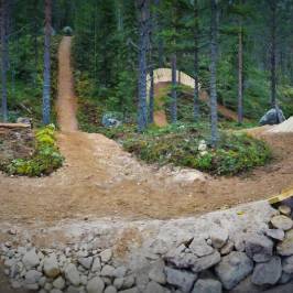 Trysil Bike Arena