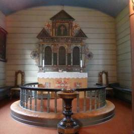 Loen Church
