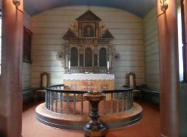 Loen Church
