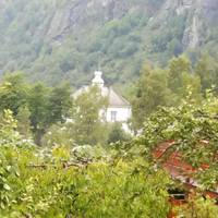 Geiranger Church