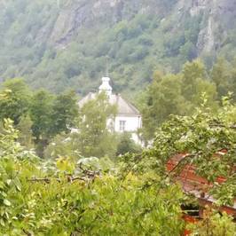 Geiranger Church