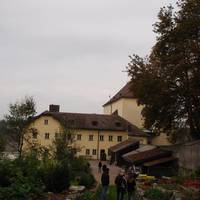 Kapuzinerkloster