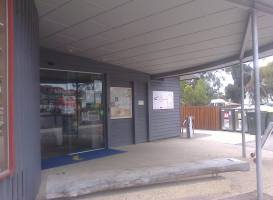 Lorne Visitor Information Centre