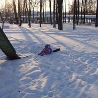 Парк Победы