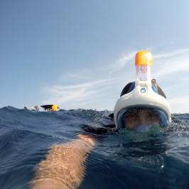 A L'Eau Rando
