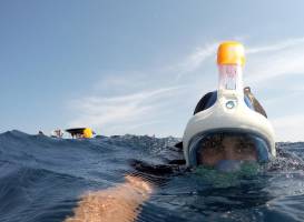 A L'Eau Rando