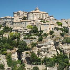 Vieille Ville de Gordes