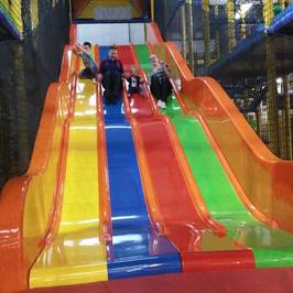 Slide and Seek