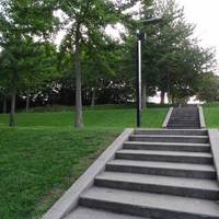 Parc Saint-Pierre