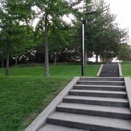 Parc Saint-Pierre