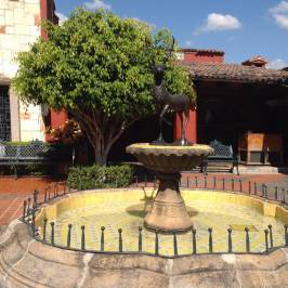 Carmel Maranatha