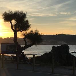 Playa de Ris