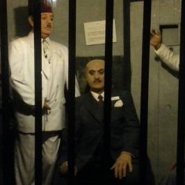 Byblos Wax Museum