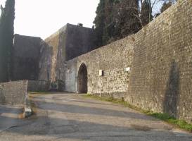 Castel d'Aviano