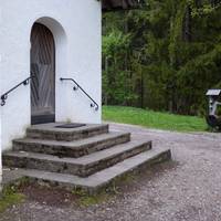 Kirche Maria Trost