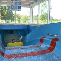 Alpspitz Bade Center