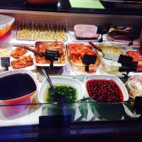 Halles des 5 Cantons
