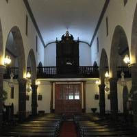 Igreja de São Miguel Arcanjo