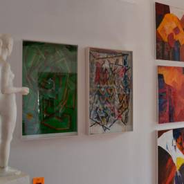 Galerija Antikvarijat