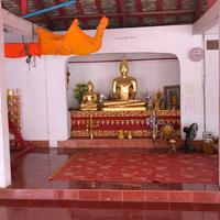 Wat Phonxay Sanasongkham