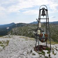 Mount Ortigara