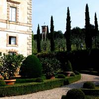 Villa Cetinale