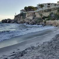 Playa El Salon