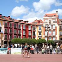 Plaza Mayor