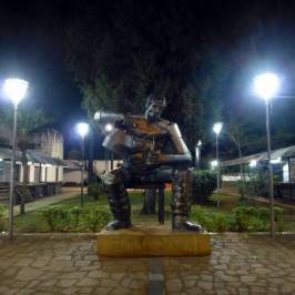 Paseo Bossetti