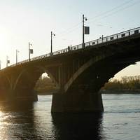 Глазковский мост