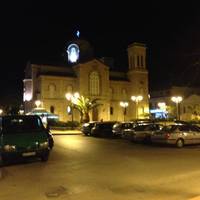 Church of the Holy Trinity