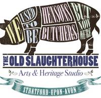 The Old Slaughterhouse Arts & Heritage Studio