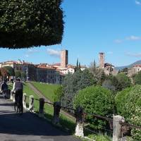 Viale dei Martiri