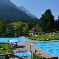 Zugspitzbad