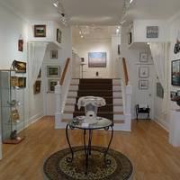 Cortile Gallery