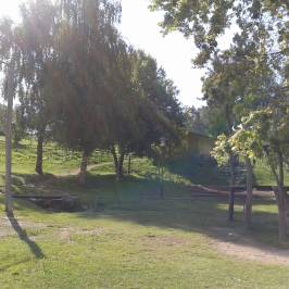 Parco Giochi Terento